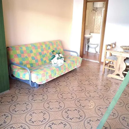 Apartmán Studio In 37156
