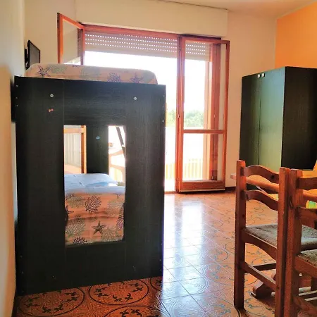Studio In 37156 Lejlighed