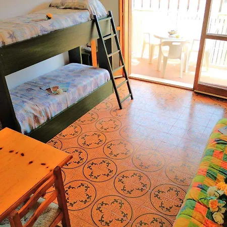 Studio In 37156 Apartmán