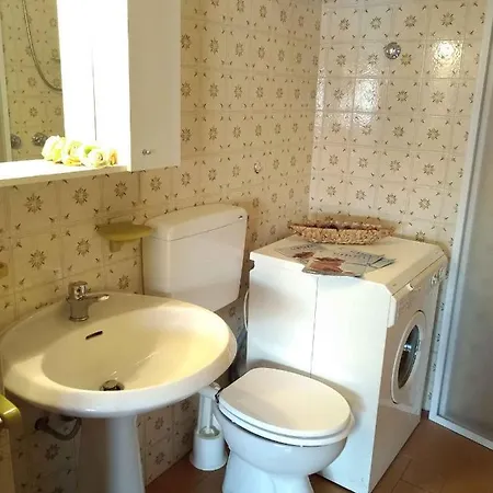 Apartmán Studio In 37156