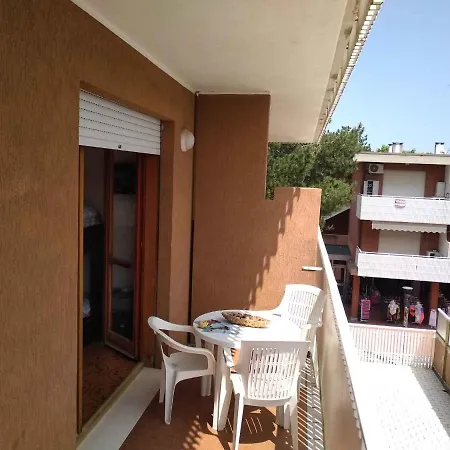 Apartmán Studio In 37156
